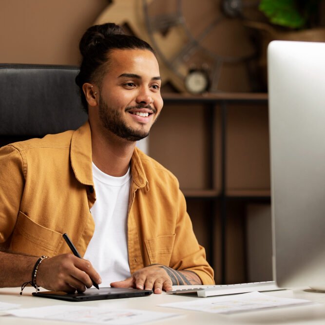 using bulk whatsapp marketing software for work